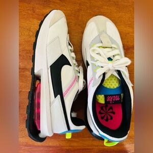Nike Air Max Pre Day Running Shoes Men’s Sz 8